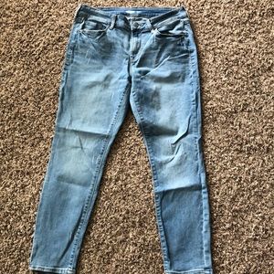 Women’s Jeans